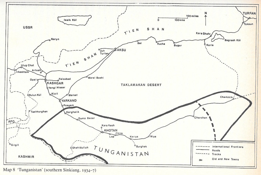 Tunganistan